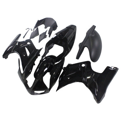 Amotopart Suzuki SV650 SV1000 2003-20011 Kit di rivestimento nero eccuicante