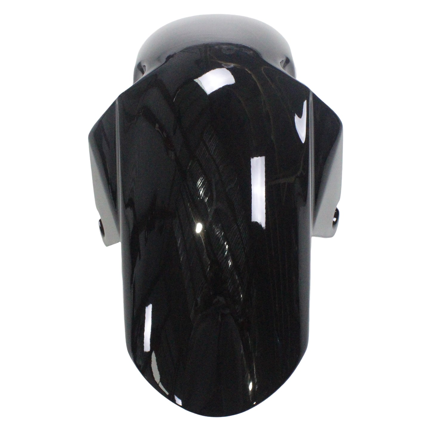 Amotopart Suzuki SV650 SV1000 2003-20011 Kit di rivestimento nero eccuicante