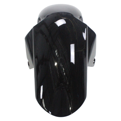 Amotopart Suzuki SV650 SV1000 2003-20011 Kit di rivestimento nero eccuicante