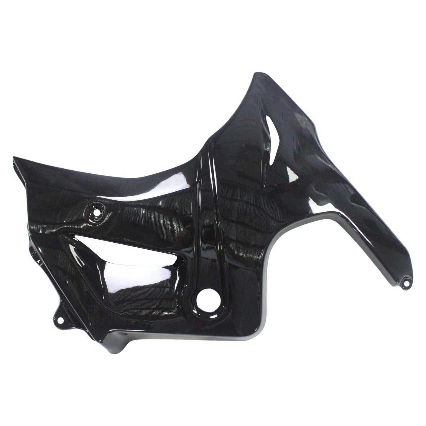 Suzuki SV650 2003-2011 Kit Carenatura Carrozzeria Plastica ABS