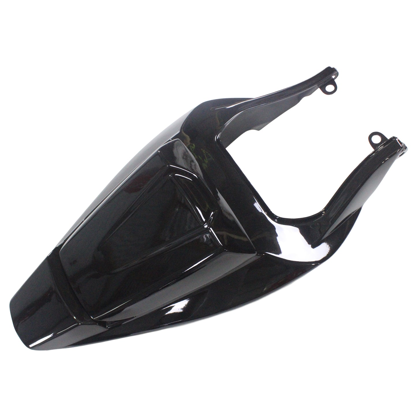 Amotopart Suzuki SV650 SV1000 2003-20011 Kit di rivestimento nero eccuicante