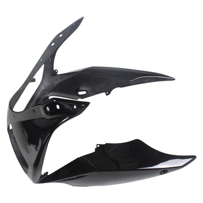 Amotopart Suzuki SV650 SV1000 2003-20011 Kit di rivestimento nero eccuicante
