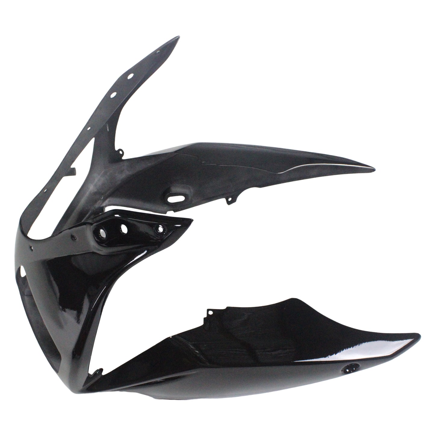Suzuki SV650 2003-2011 Kit Carenatura Carrozzeria Plastica ABS