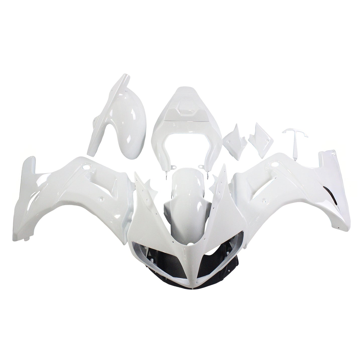 Amotopart Suzuki SV650 SV1000 2003-20011 WEI