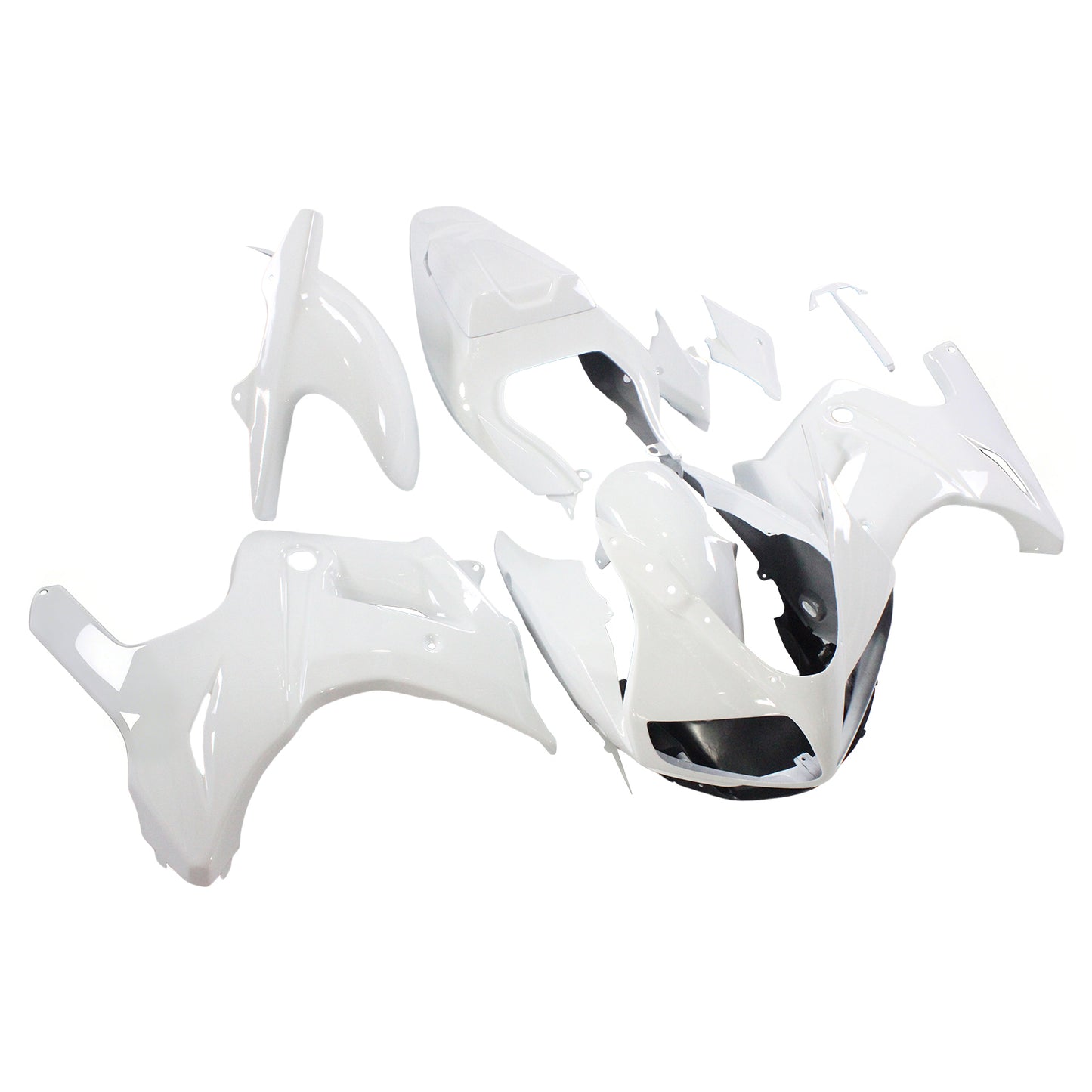 Amotopart Suzuki SV650 SV1000 2003-20011 WEI