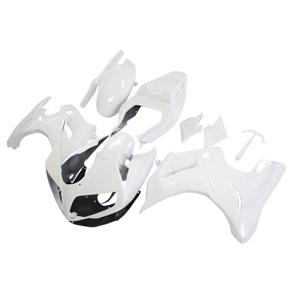 Suzuki SV650 2003-2011 Kit Carenatura Carrozzeria Plastica ABS