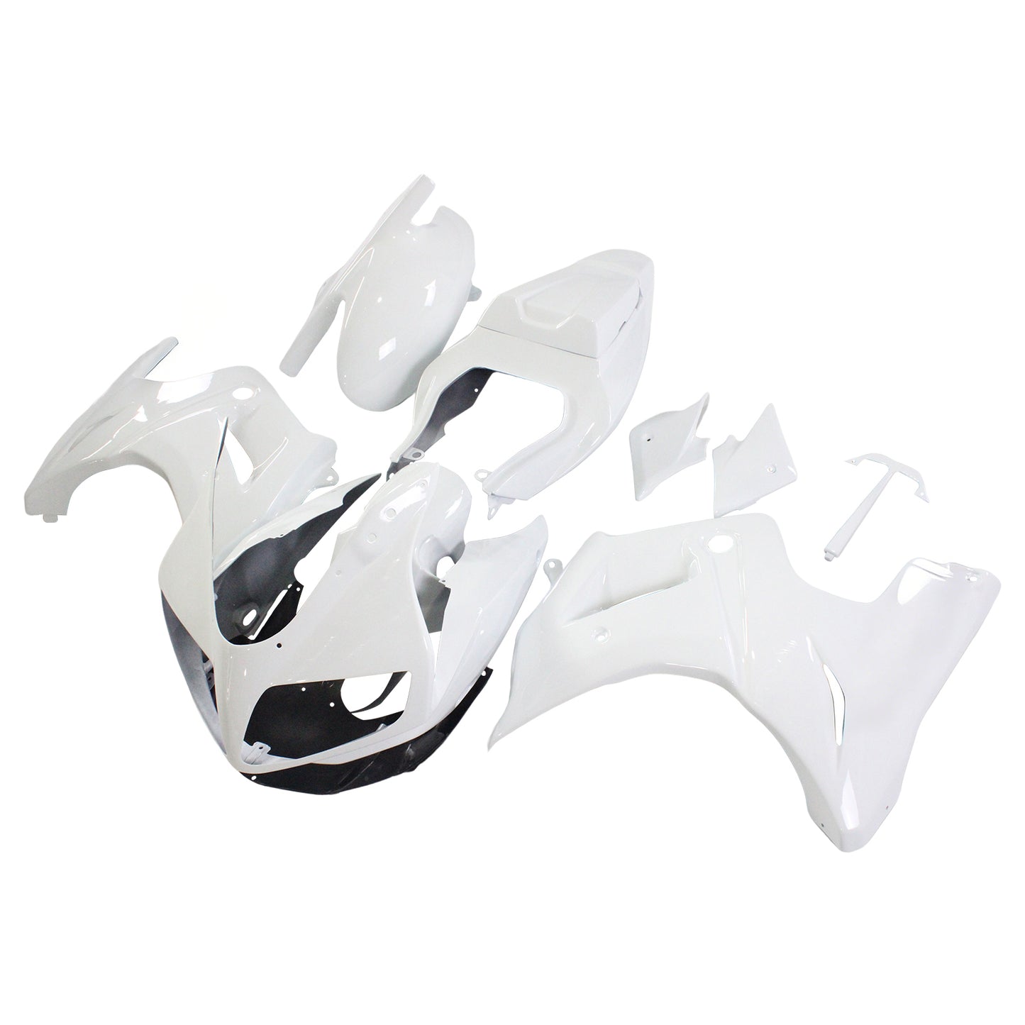Amotopart Suzuki SV650 SV1000 2003-20011 WEI