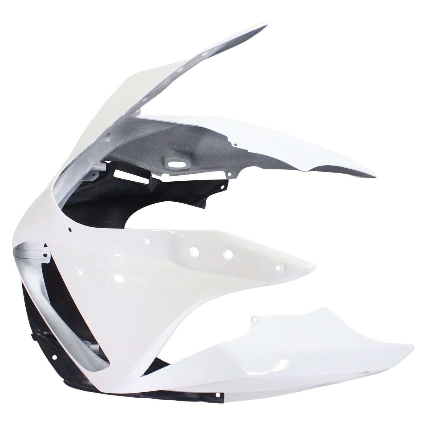 Suzuki SV650 2003-2011 Kit Carenatura Carrozzeria Plastica ABS