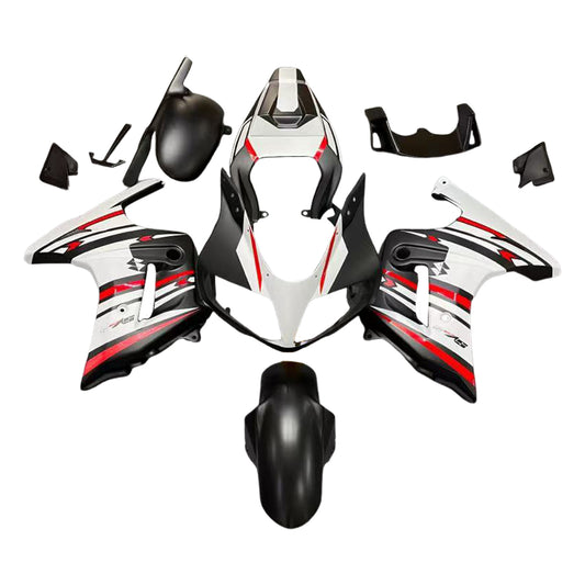Suzuki SV650 2003-2011 Kit Carenatura Carrozzeria Plastica ABS