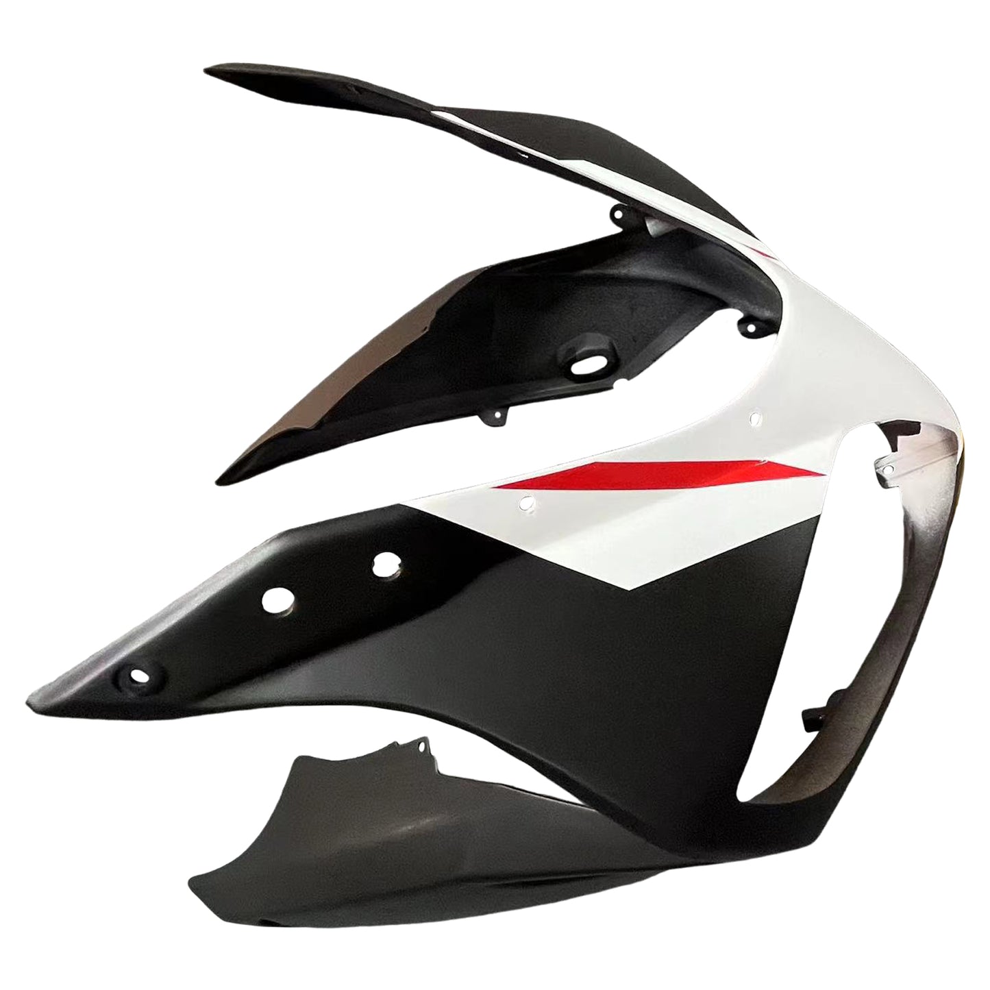 Suzuki SV650 2003-2011 Kit Carenatura Carrozzeria Plastica ABS