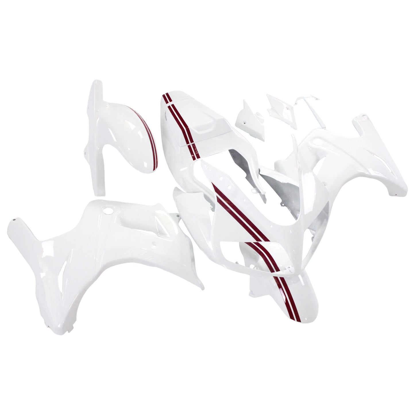 Amotopart Suzuki SV650 SV1000 2003-20011 WEI
