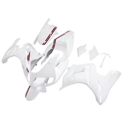 Suzuki SV650 2003-2011 Kit Carenatura Carrozzeria Plastica ABS