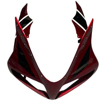 Kit carena iniezione Suzuki SV650 2003-2013 Carrozzeria plastica ABS
