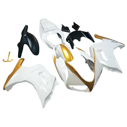 Kit carena iniezione Suzuki SV650 2003-2013 Carrozzeria plastica ABS