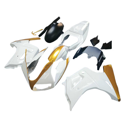 Kit carena iniezione Suzuki SV650 2003-2013 Carrozzeria plastica ABS