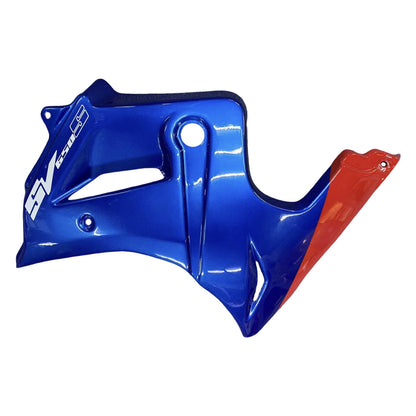 Kit carena iniezione Suzuki SV650 2003-2013 Carrozzeria plastica ABS
