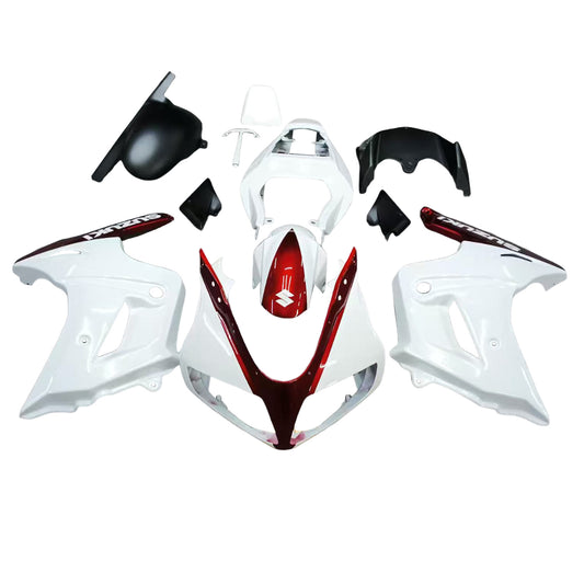 Kit carena iniezione Suzuki SV650 2003-2013 Carrozzeria plastica ABS