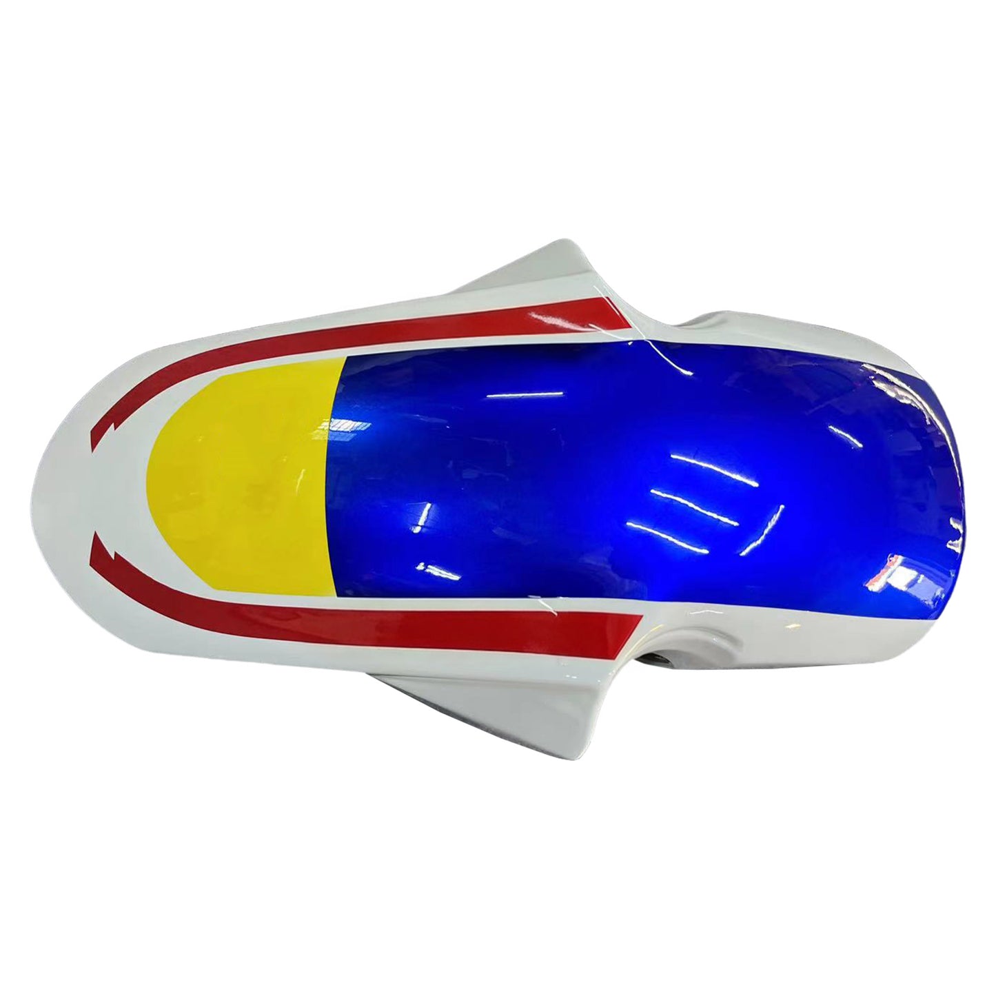 Kit carena iniezione Suzuki SV650 2003-2013 Carrozzeria plastica ABS