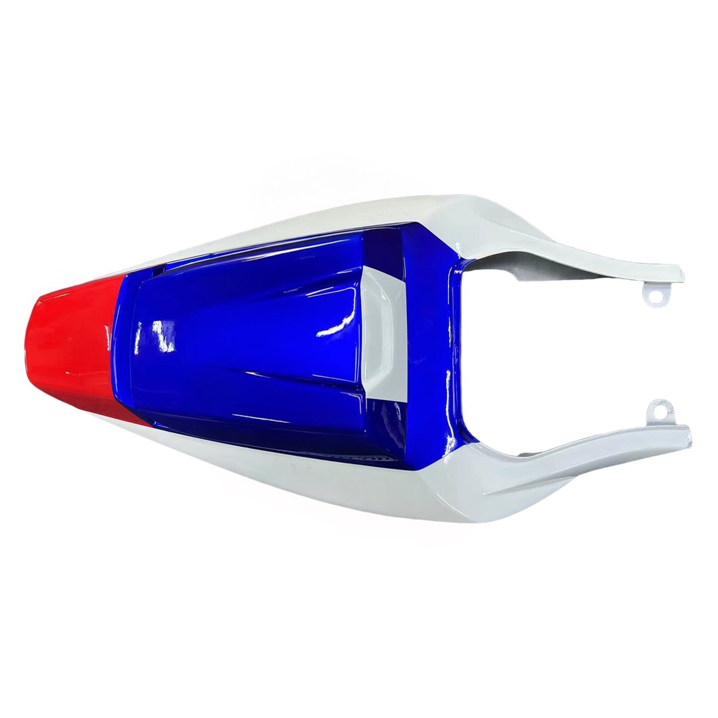 Kit carena iniezione Suzuki SV650 2003-2013 Carrozzeria plastica ABS