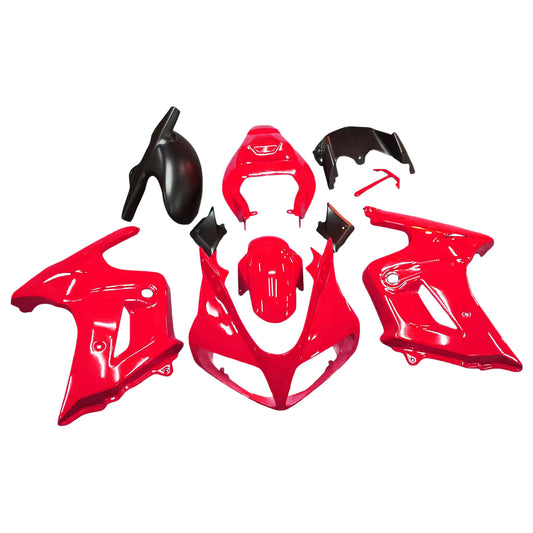 Kit carena iniezione Suzuki SV650 2003-2013 Carrozzeria plastica ABS