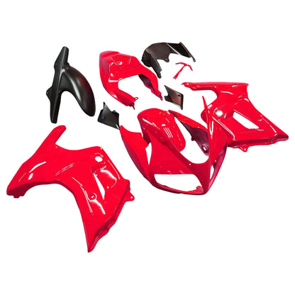 Kit carena iniezione Suzuki SV650 2003-2013 Carrozzeria plastica ABS