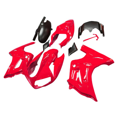 Kit carena iniezione Suzuki SV650 2003-2013 Carrozzeria plastica ABS