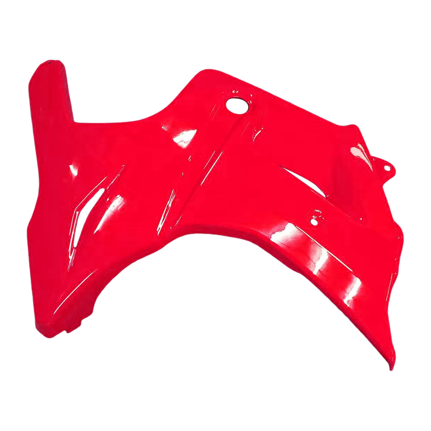 Kit carena iniezione Suzuki SV650 2003-2013 Carrozzeria plastica ABS