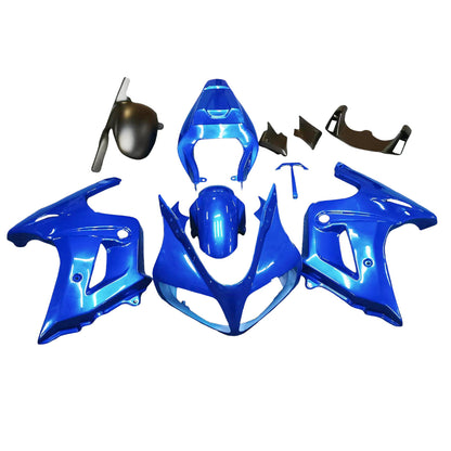 Kit carena iniezione Suzuki SV650 2003-2013 Carrozzeria plastica ABS