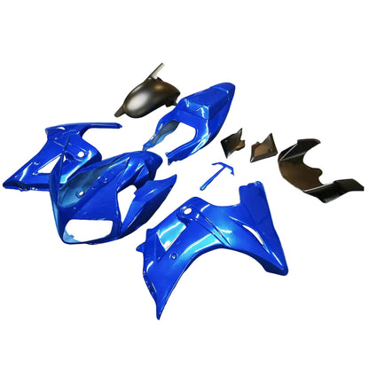 Kit carena iniezione Suzuki SV650 2003-2013 Carrozzeria plastica ABS