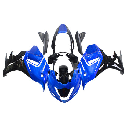 Kit carenatura Suzuki Katana GSX650F 2008-2013 Carrozzeria Plastica ABS