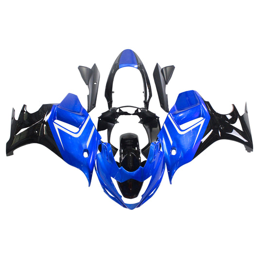 Kit carenatura Suzuki Katana GSX650F 2008-2013 Carrozzeria Plastica ABS