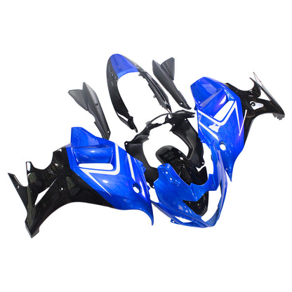 Kit carenatura Suzuki Katana GSX650F 2008-2013 Carrozzeria Plastica ABS