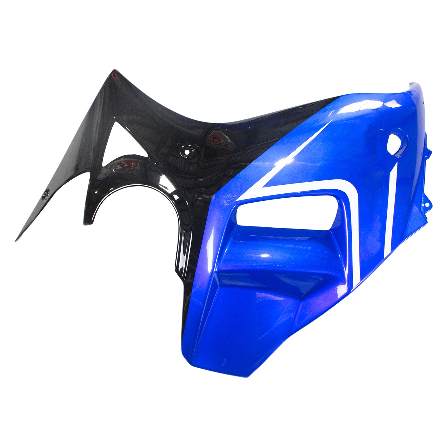 Kit carenatura Suzuki Katana GSX650F 2008-2013 Carrozzeria Plastica ABS