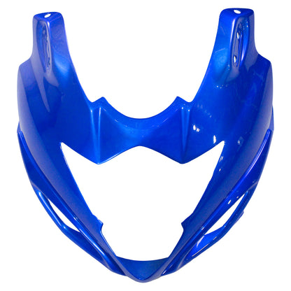Amotopart Suzuki Katana GSX650F 2008-2013 High Gloss Blue