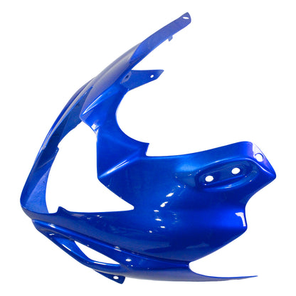 Kit carenatura Suzuki Katana GSX650F 2008-2013 Carrozzeria Plastica ABS
