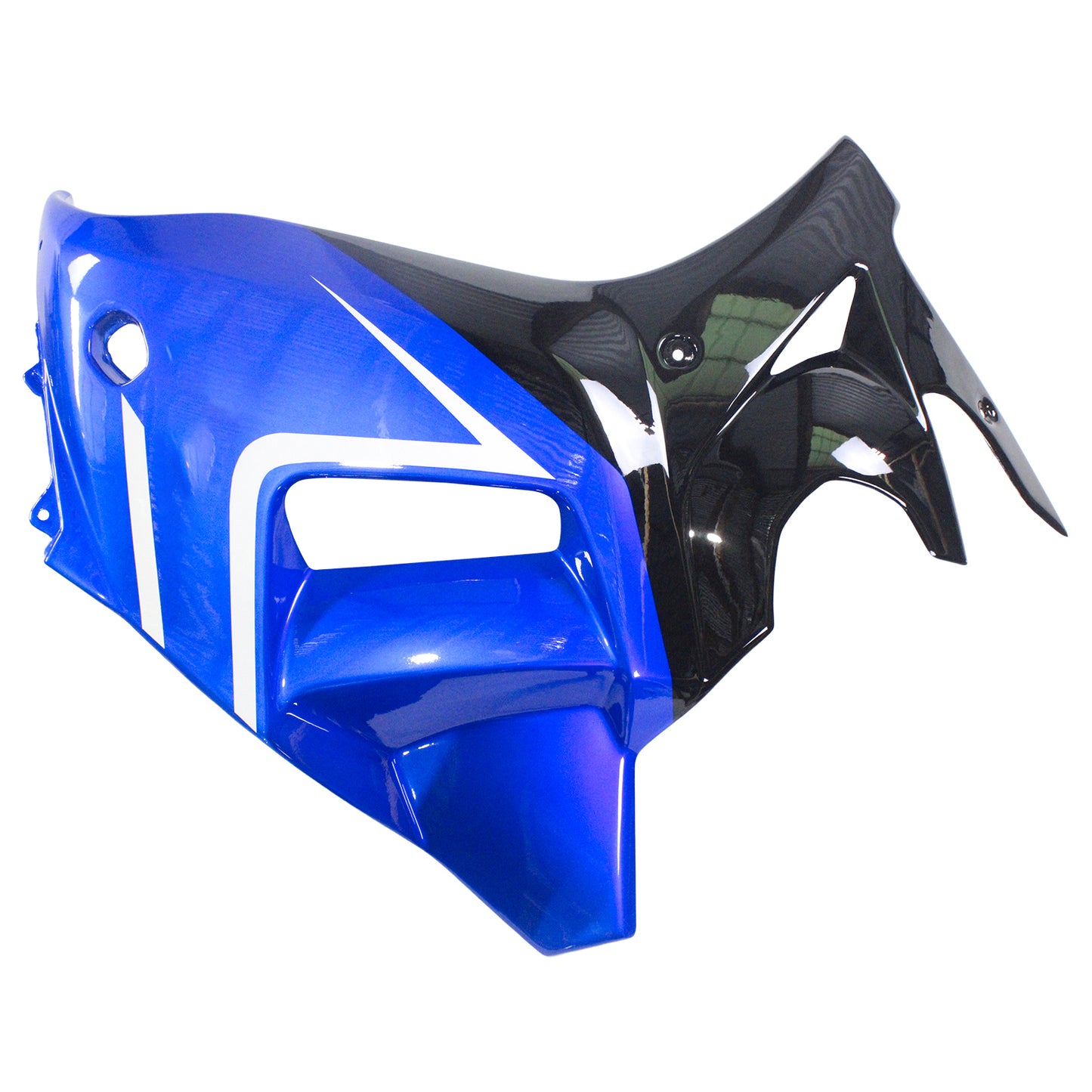 Kit carenatura Suzuki Katana GSX650F 2008-2013 Carrozzeria Plastica ABS