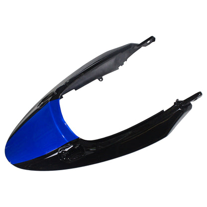 Kit carenatura Suzuki Katana GSX650F 2008-2013 Carrozzeria Plastica ABS