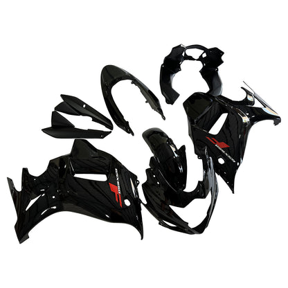 Kit carenatura Bodywork Abs di plastica per Suzuki Katana GSX650F 2008-2013