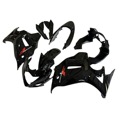 Kit carenatura Bodywork Abs di plastica per Suzuki Katana GSX650F 2008-2013