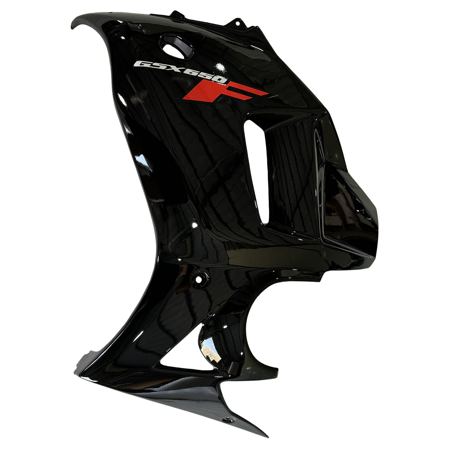 Kit carenatura Bodywork Abs di plastica per Suzuki Katana GSX650F 2008-2013