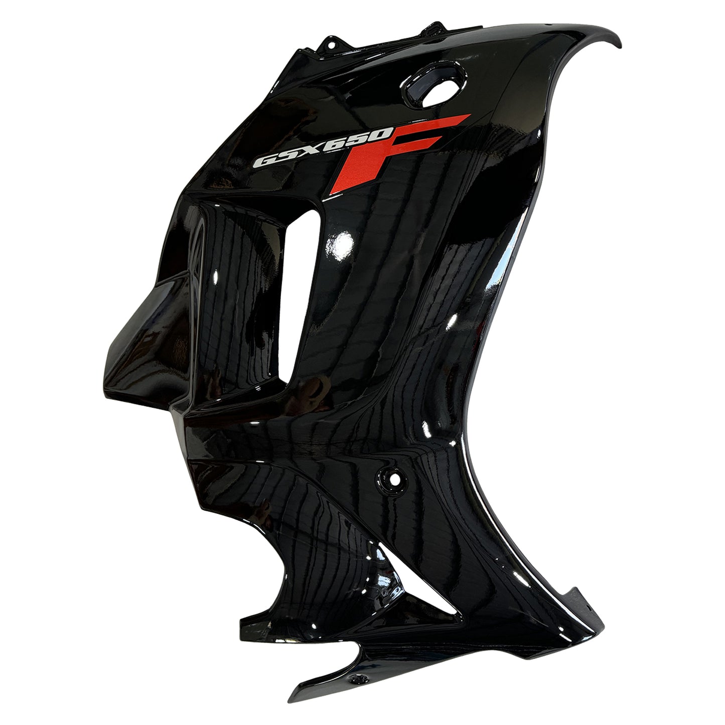 Kit carenatura Bodywork Abs di plastica per Suzuki Katana GSX650F 2008-2013