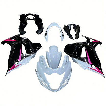 Kit carena iniezione Suzuki Katana GSX650F 2008-2013 Carrozzeria in plastica ABS