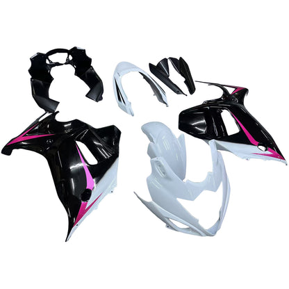 Kit carena iniezione Suzuki Katana GSX650F 2008-2013 Carrozzeria in plastica ABS