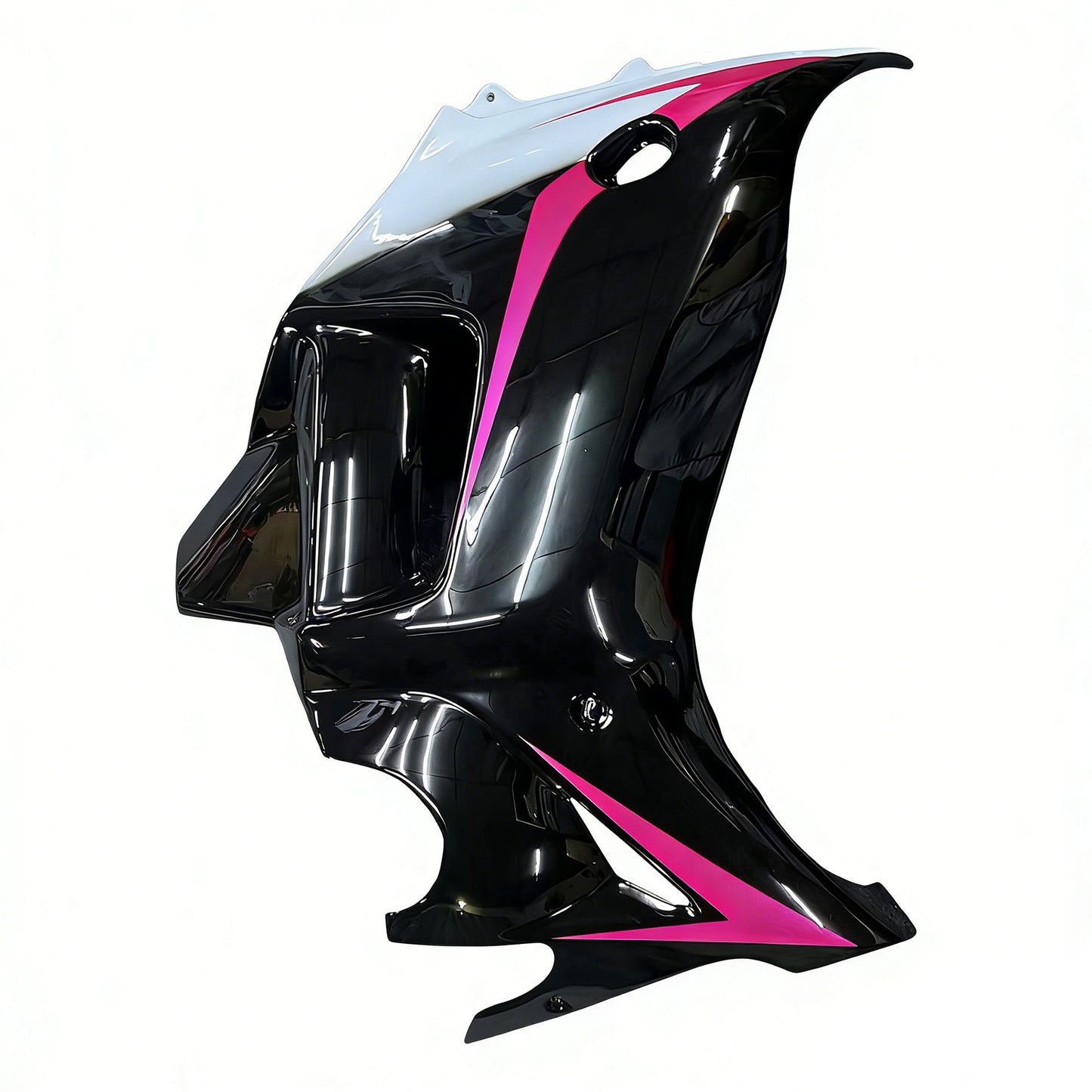 Kit carena iniezione Suzuki Katana GSX650F 2008-2013 Carrozzeria in plastica ABS