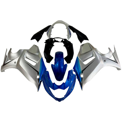Kit carena iniezione Suzuki Katana GSX650F 2008-2013 Carrozzeria in plastica ABS