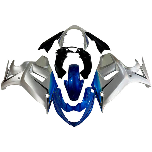 Kit carena iniezione Suzuki Katana GSX650F 2008-2013 Carrozzeria in plastica ABS