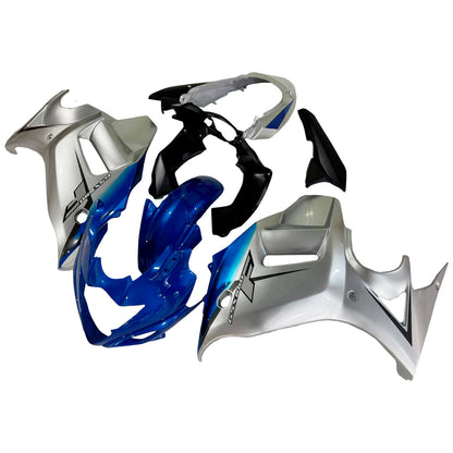 Kit carena iniezione Suzuki Katana GSX650F 2008-2013 Carrozzeria in plastica ABS