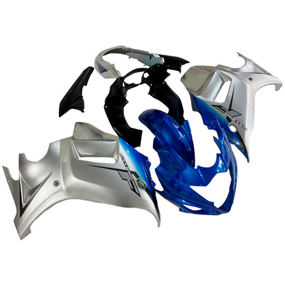Kit carena iniezione Suzuki Katana GSX650F 2008-2013 Carrozzeria in plastica ABS