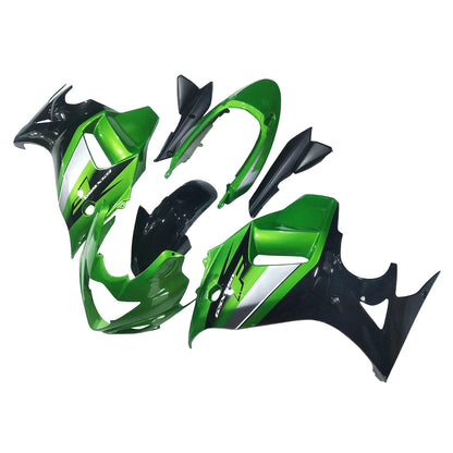 Kit carena iniezione Suzuki Katana GSX650F 2008-2013 Carrozzeria in plastica ABS