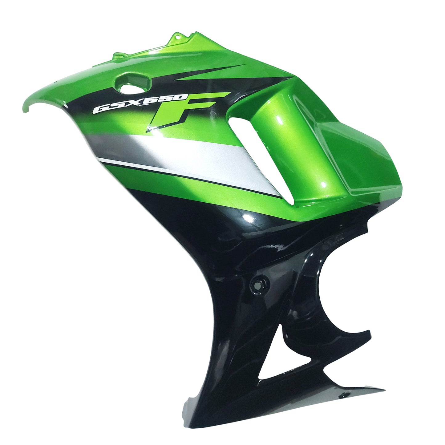 Kit carena iniezione Suzuki Katana GSX650F 2008-2013 Carrozzeria in plastica ABS